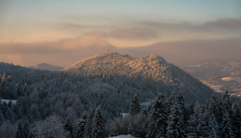 13-14.12.2025 Zakończenie sezonu w górach - Jarmuta